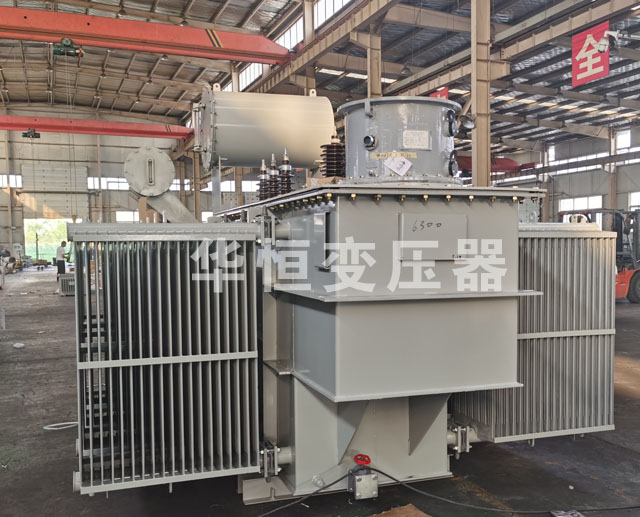 6300KVA江干江干江干电力变压器