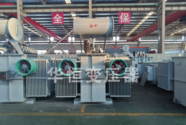 6300KVA江干江干江干电力变压器