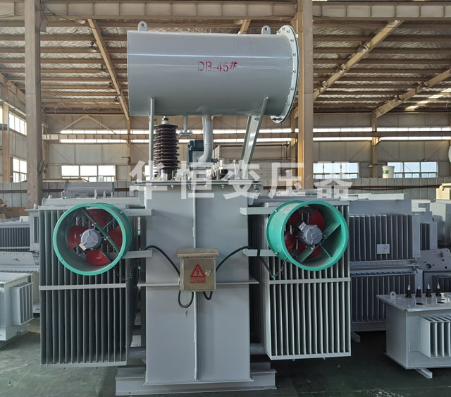 S13-8000/35江干江干江干电力变压器